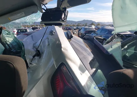 2020 Chevrolet Blazer Fwd 2Lt from USA, damaged, VIN 3GNKBCR4XLS652493